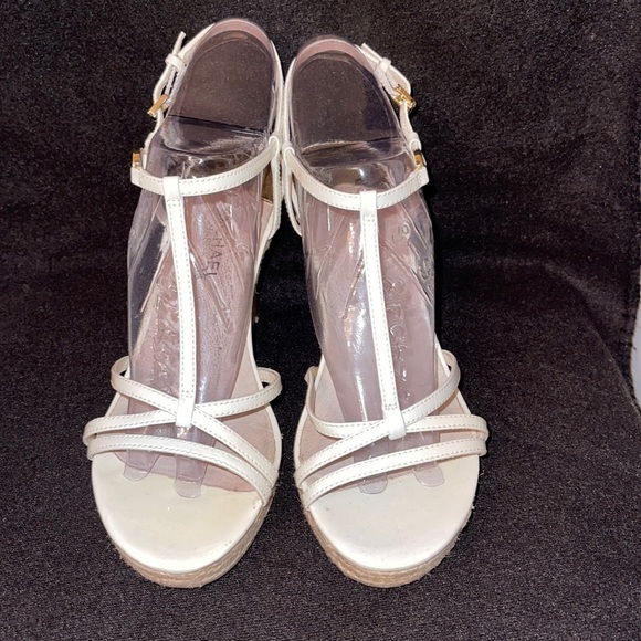 Michael kors wedges - Picture 2 of 5
